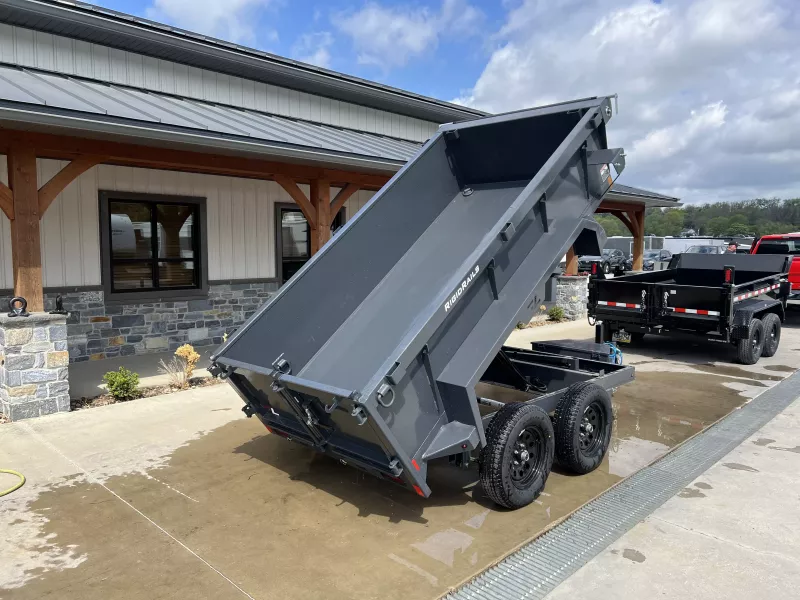 new Dump Trailers Lamar Trailers  for sale, in Irwin, PA Thumbnail 4