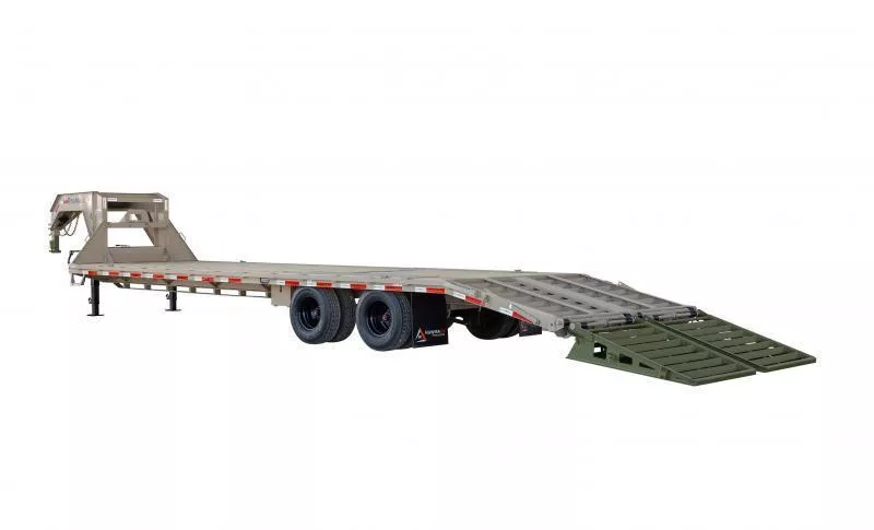 new Equipment / Flatbed Trailers RawMaxx  for sale, in Irwin, PA Thumbnail 3