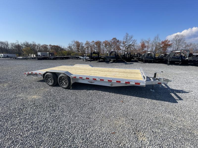 new Car Haulers / Racing Trailers H and H Trailer  for sale, in Carlisle, PA Thumbnail 4
