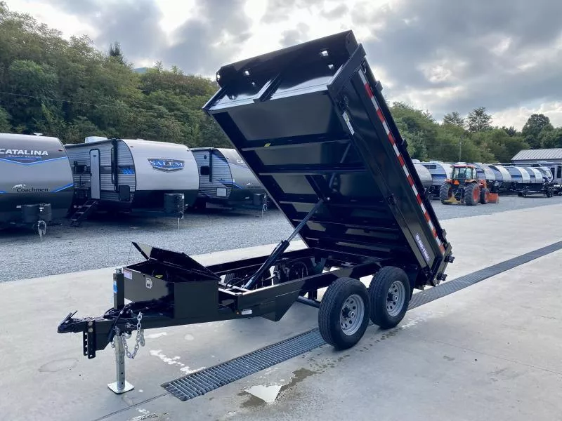new Dump Trailers Sure-Trac for sale, in Carlisle, PA Thumbnail 9
