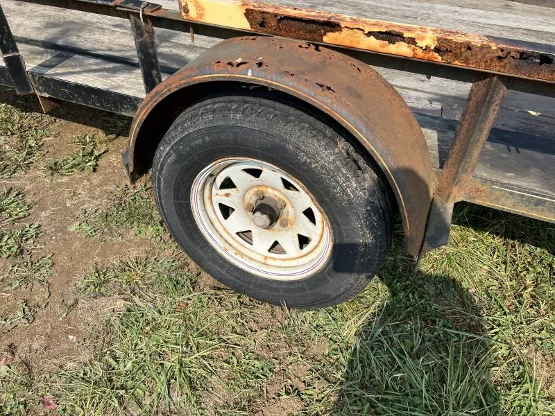 used Utility Trailers Other  for sale, in Evans City, PA Thumbnail 10