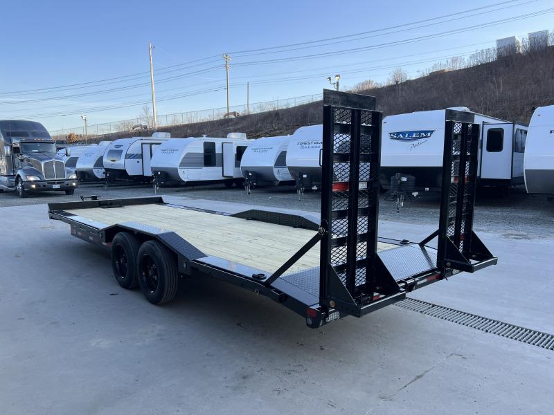 new Equipment / Flatbed Trailers MAXX-D  for sale, in Irwin, PA Thumbnail 6