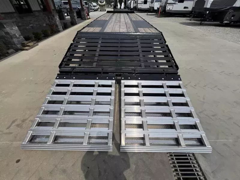 new Equipment / Flatbed Trailers Moritz International  for sale, in Carlisle, PA Thumbnail 16