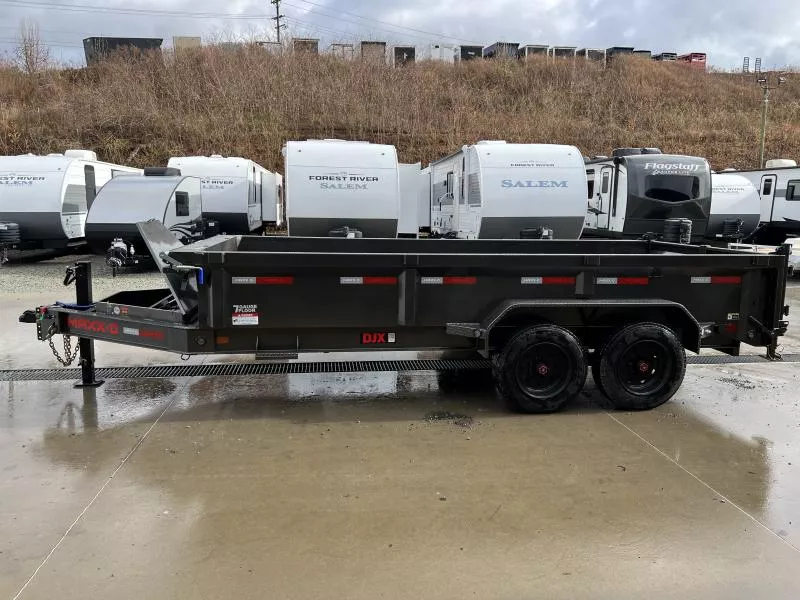 new Dump Trailers MAXX-D  for sale, in Carlisle, PA Thumbnail 27