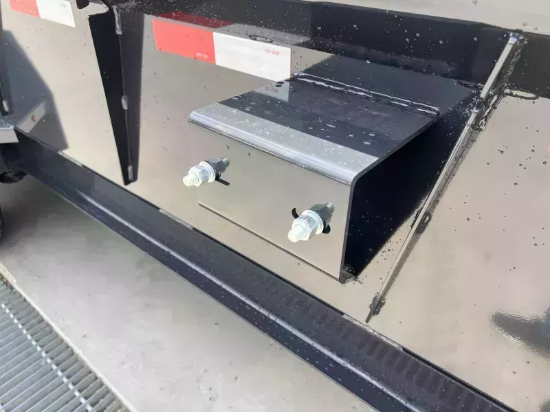 new Dump Trailers Hillcrest Trailers  for sale, in Carlisle, PA Thumbnail 26