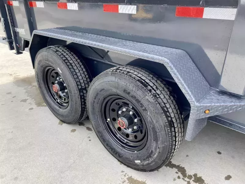 new Dump Trailers Lamar Trailers  for sale, in Carlisle, PA Thumbnail 25