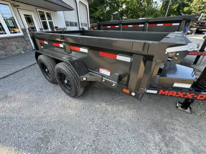 new Dump Trailers MAXX-D for sale, in Carlisle, PA Thumbnail 18