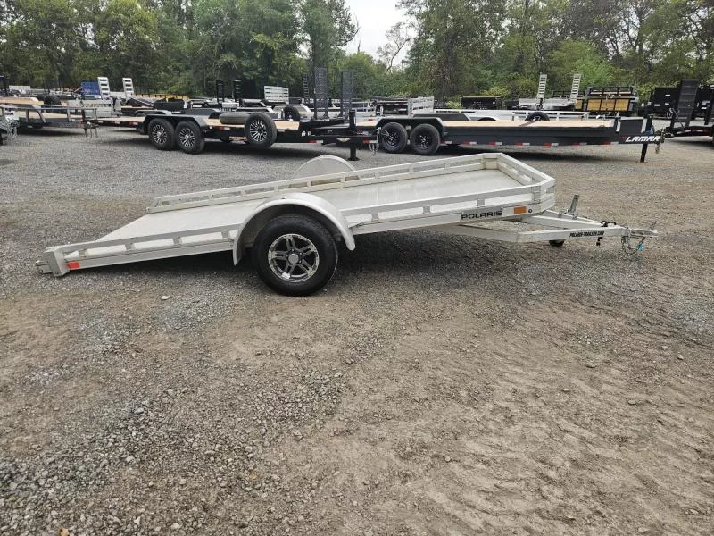used Utility Trailers Polaris  for sale, in Carlisle, PA Thumbnail 4