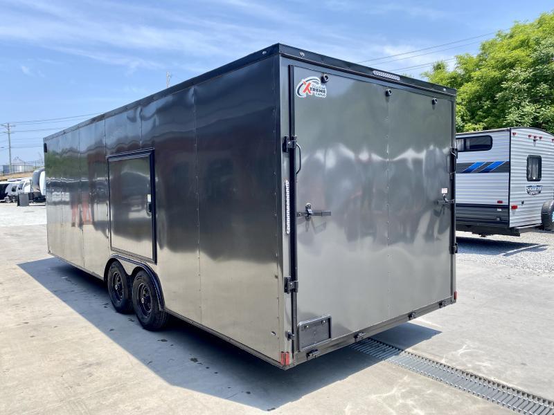 new Cargo (Enclosed) Trailers Xtreme Cargo  for sale, in Irwin, PA Thumbnail 6