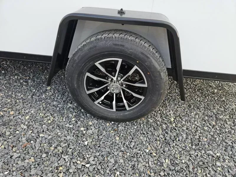 new Cargo (Enclosed) Trailers ITI Cargo  for sale, in Carlisle, PA Thumbnail 10