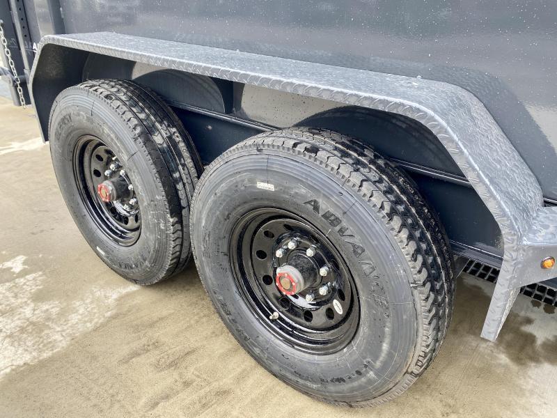 new Dump Trailers Lamar Trailers  for sale, in West Middlesex, PA Thumbnail 27