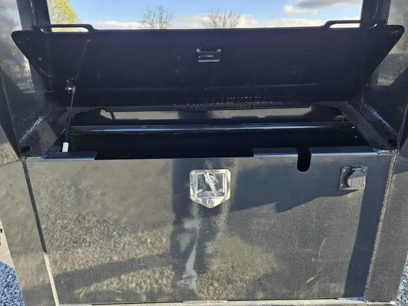 new Equipment / Flatbed Trailers Hillcrest Trailers  for sale, in Carlisle, PA Thumbnail 13