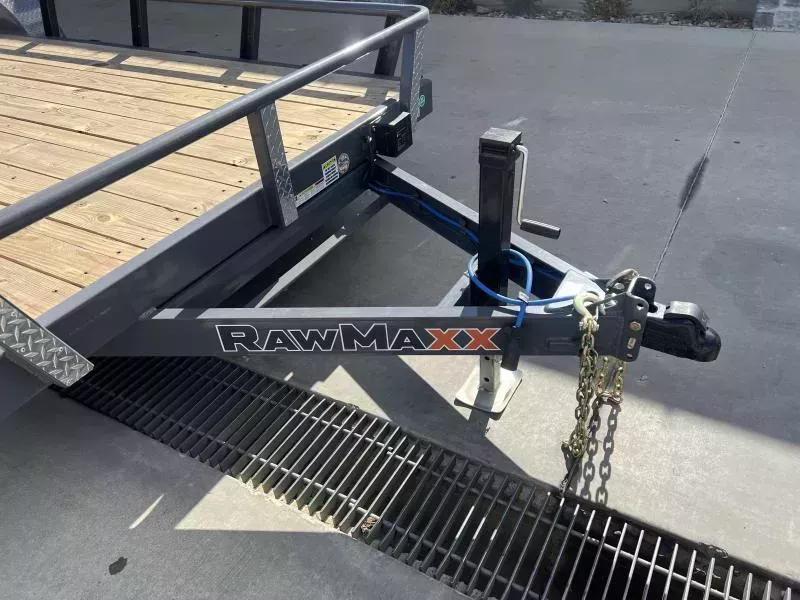 new Utility Trailers RawMaxx for sale, in Carlisle, PA Thumbnail 9