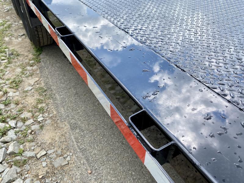 new Car Haulers / Racing Trailers H and H Trailer  for sale, in Irwin, PA Thumbnail 18