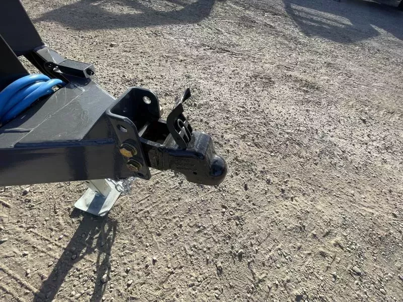 new Car Haulers / Racing Trailers Lamar Trailers  for sale, in Carlisle, PA Thumbnail 14