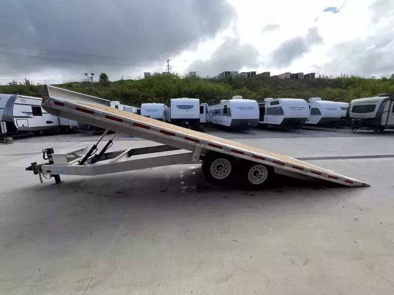 new Equipment / Flatbed Trailers Nordtek Trailers  for sale, in Carlisle, PA Thumbnail 8