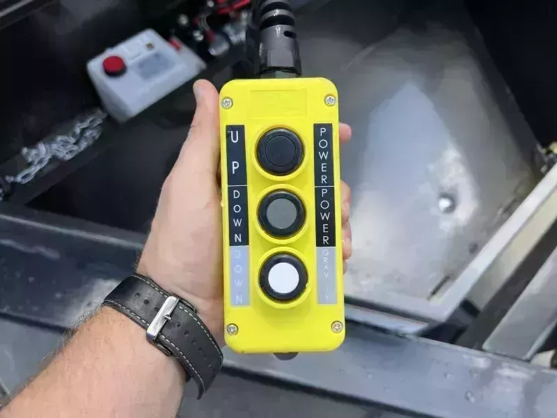 new Dump Trailers MAXX-D  for sale, in Carlisle, PA Thumbnail 13