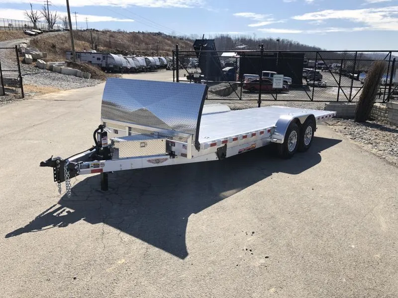 new Car Haulers / Racing Trailers Sure-Trac  for sale, in Carlisle, PA Thumbnail 4