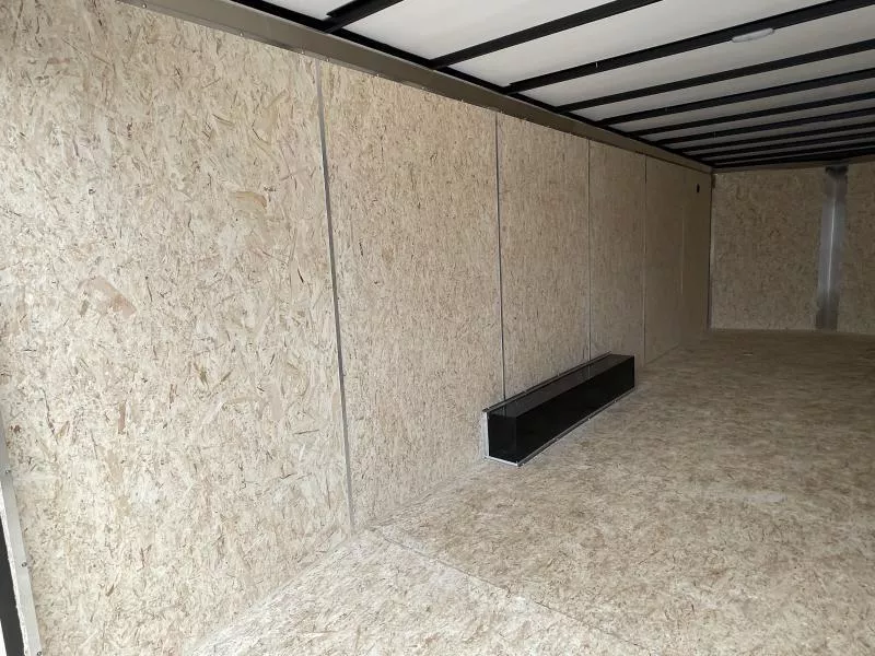 new Cargo (Enclosed) Trailers Sure-Trac  for sale, in West Middlesex, PA Thumbnail 18