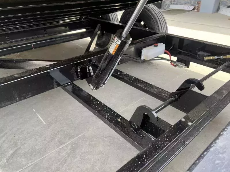 new Equipment / Flatbed Trailers MAXX-D  for sale, in Carlisle, PA Thumbnail 11