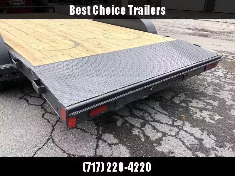 new Car Haulers / Racing Trailers Lamar Trailers  for sale, in Carlisle, PA Thumbnail 16