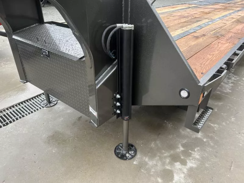 new Equipment / Flatbed Trailers MAXX-D for sale, in West Middlesex, PA Thumbnail 27
