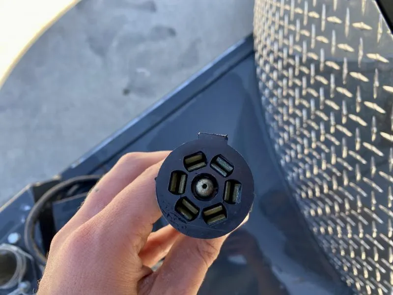 new Stock / Stock Combo Trailers CornPro  for sale, in Carlisle, PA Thumbnail 11