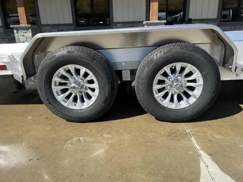 new Car Haulers / Racing Trailers Sure-Trac  for sale, in Irwin, PA Thumbnail 19