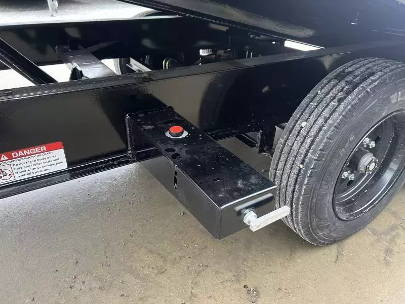 new Equipment / Flatbed Trailers MAXX-D  for sale, in Evans City, PA Thumbnail 28