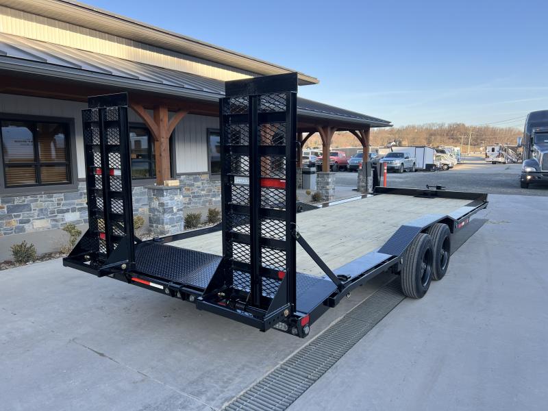 new Equipment / Flatbed Trailers MAXX-D  for sale, in Irwin, PA Thumbnail 4