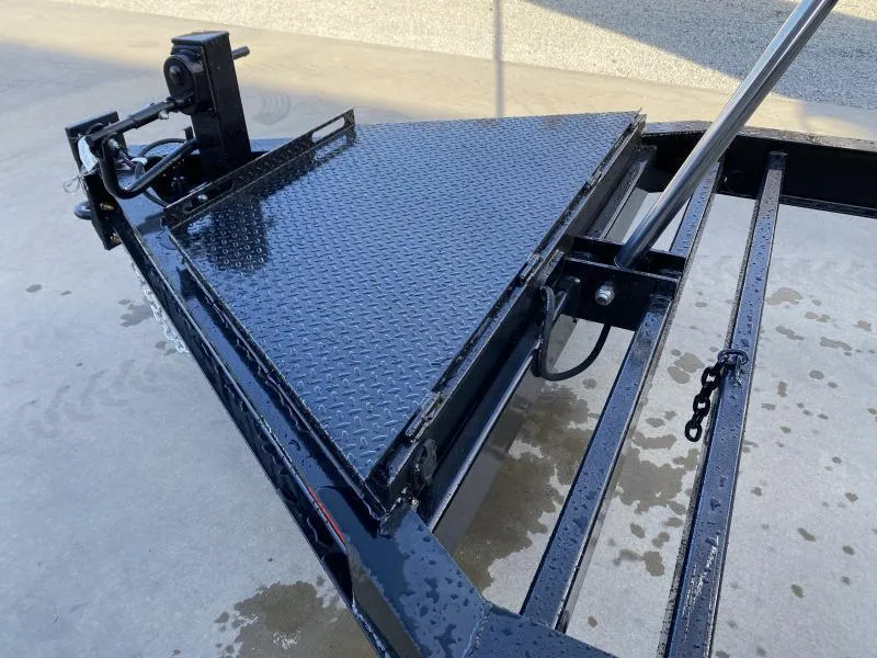 new Dump Trailers Sure-Trac  for sale, in Carlisle, PA Thumbnail 8