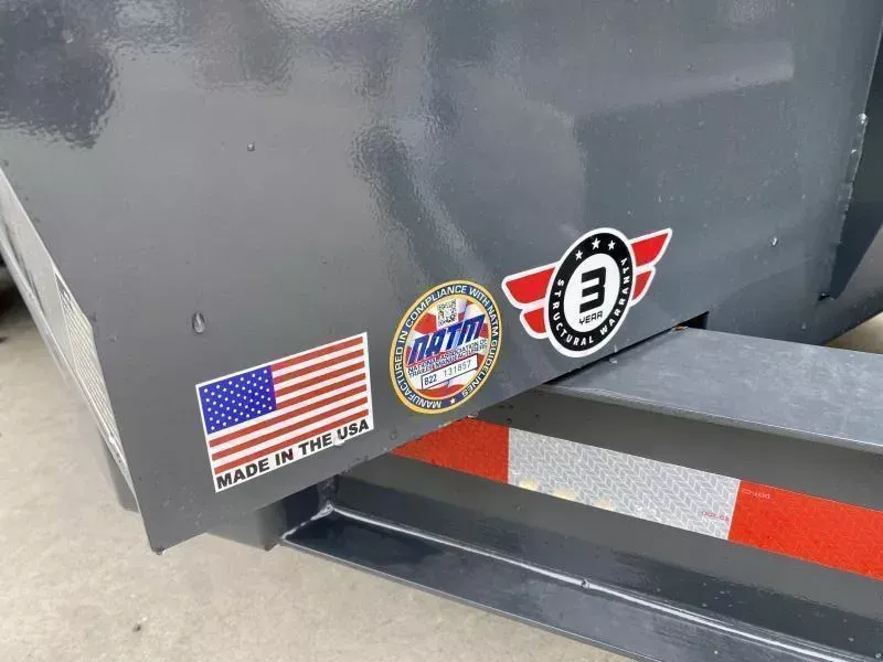 new Dump Trailers Lamar Trailers  for sale, in Carlisle, PA Thumbnail 29