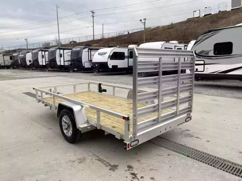 new Utility Trailers Sure-Trac  for sale, in Evans City, PA Thumbnail 6
