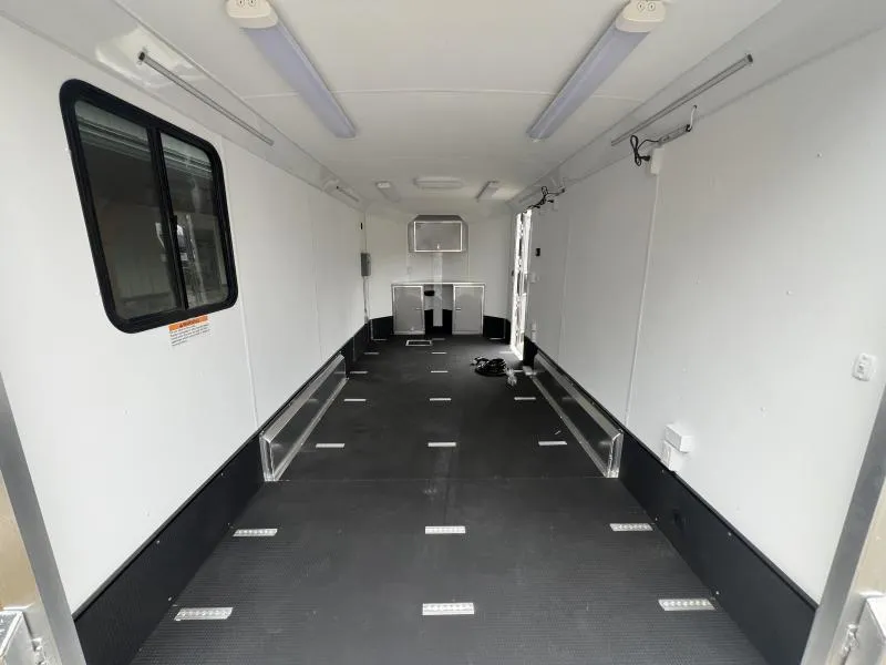 new Cargo (Enclosed) Trailers NEO Trailers  for sale, in Irwin, PA Thumbnail 14