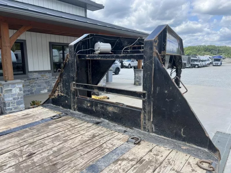 used Equipment / Flatbed Trailers Sure-Trac  for sale, in Irwin, PA Thumbnail 9