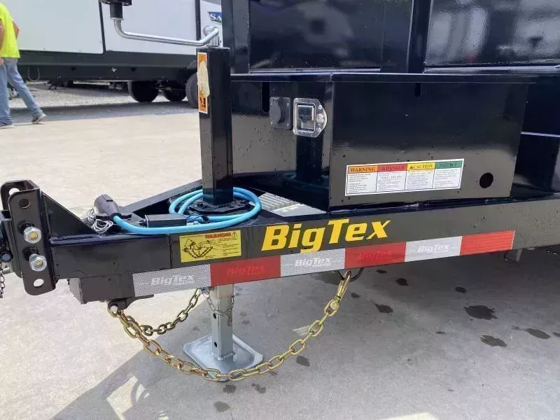 new Dump Trailers Big Tex Trailers  for sale, in West Middlesex, PA Thumbnail 20