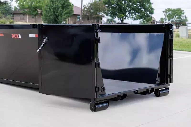 new Dump Trailers MAXX-D  for sale, in West Middlesex, PA Thumbnail 13