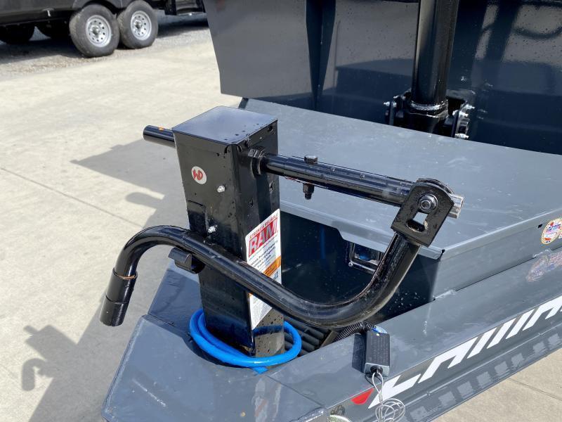 new Dump Trailers Lamar Trailers  for sale, in Evans City, PA Thumbnail 24