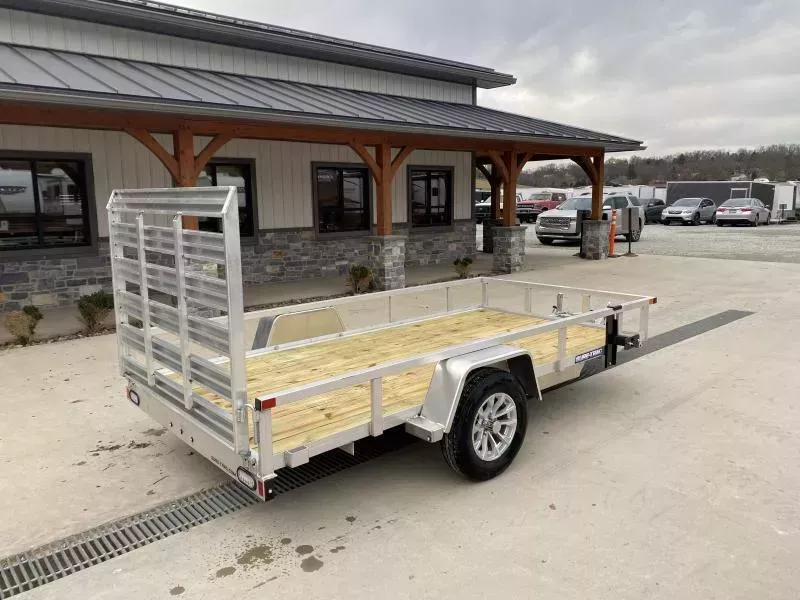 new Utility Trailers Sure-Trac  for sale, in Irwin, PA Thumbnail 4