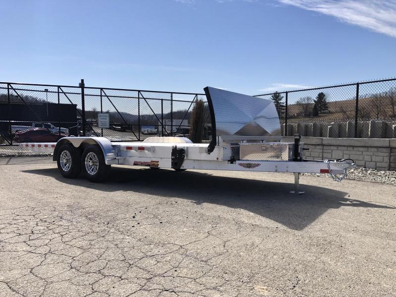 new Car Haulers / Racing Trailers H and H Trailer  for sale, in Carlisle, PA Thumbnail 8
