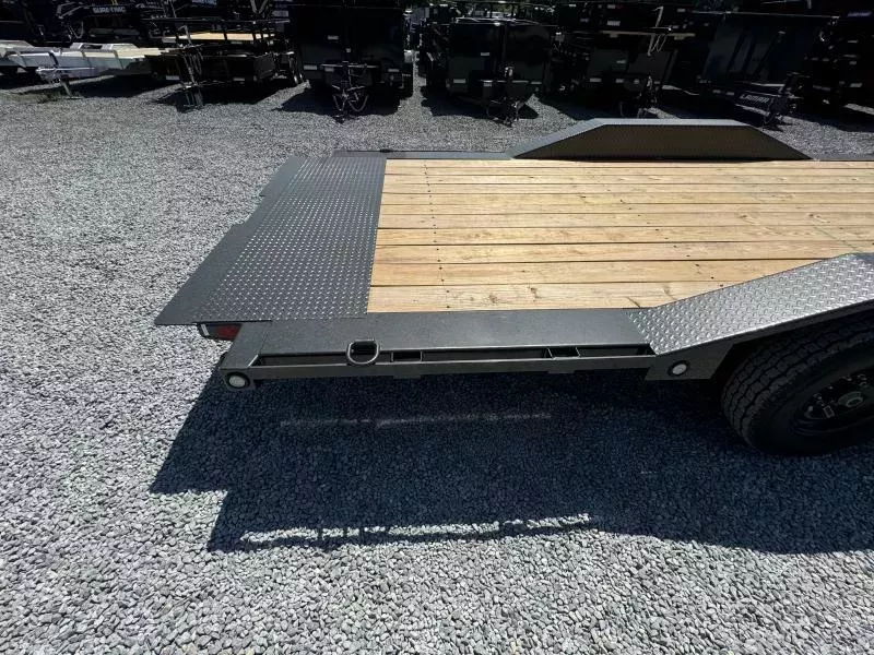 new Equipment / Flatbed Trailers MAXX-D  for sale, in Carlisle, PA Thumbnail 22