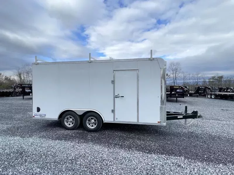 new Cargo (Enclosed) Trailers Sure-Trac for sale, in West Middlesex, PA Thumbnail 10