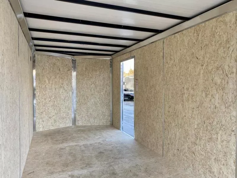 new Cargo (Enclosed) Trailers Sure-Trac  for sale, in West Middlesex, PA Thumbnail 12