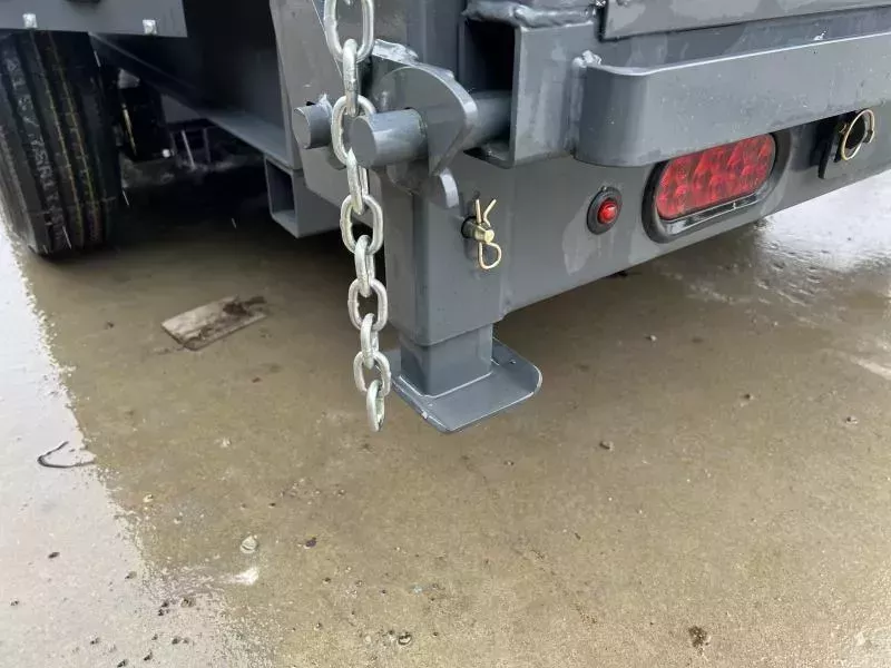 new Dump Trailers Lamar Trailers  for sale, in Irwin, PA Thumbnail 27