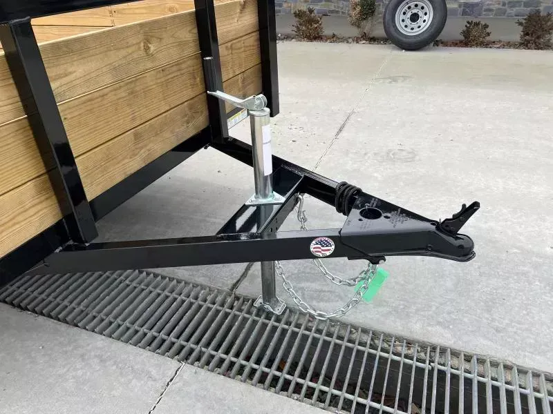 new Utility Trailers Sure-Trac  for sale, in Irwin, PA Thumbnail 10