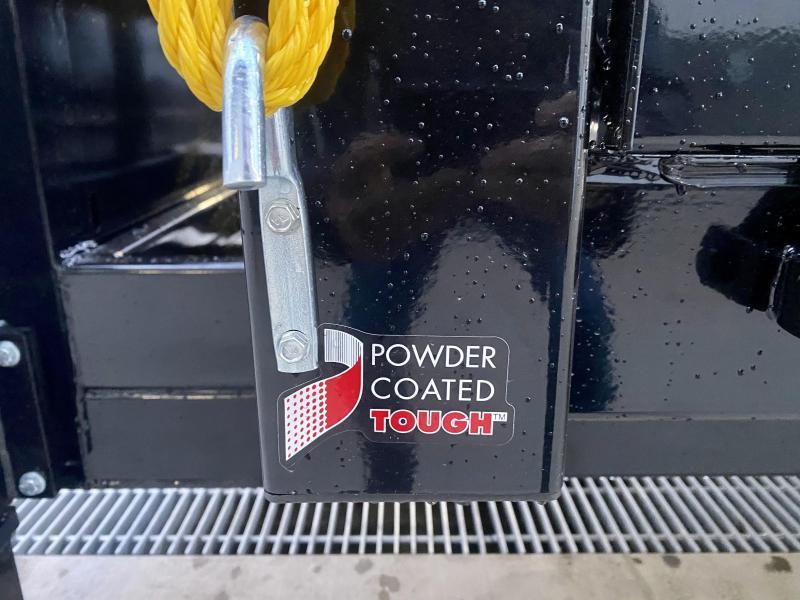 new Dump Trailers Sure-Trac for sale, in Evans City, PA Thumbnail 27