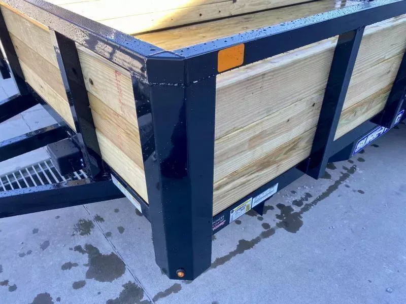 new Utility Trailers Sure-Trac  for sale, in Carlisle, PA Thumbnail 12