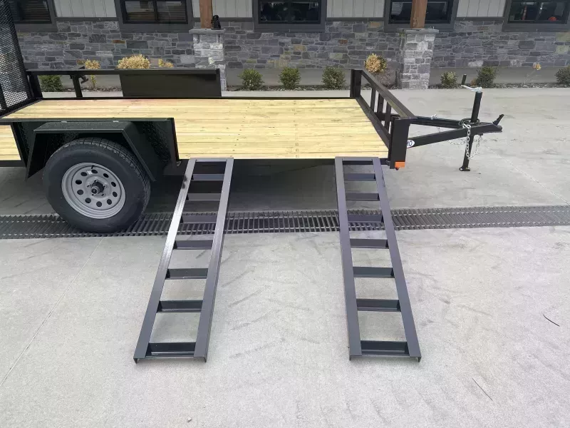 new Utility Trailers AMO  for sale, in Carlisle, PA Thumbnail 12