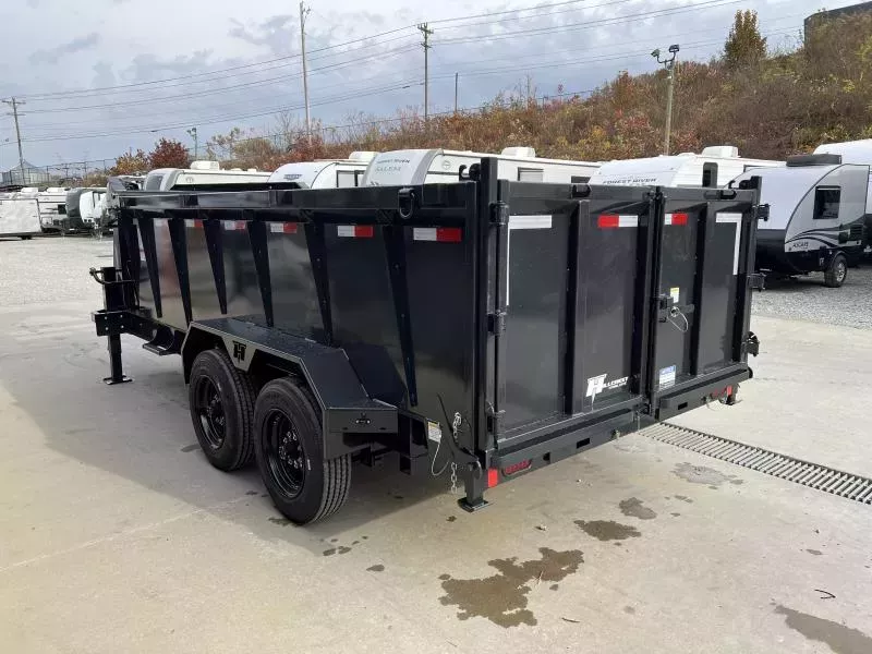 new Dump Trailers Hillcrest Trailers for sale, in Carlisle, PA Thumbnail 21