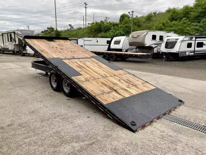 new Equipment / Flatbed Trailers Sure-Trac  for sale, in Carlisle, PA Thumbnail 5